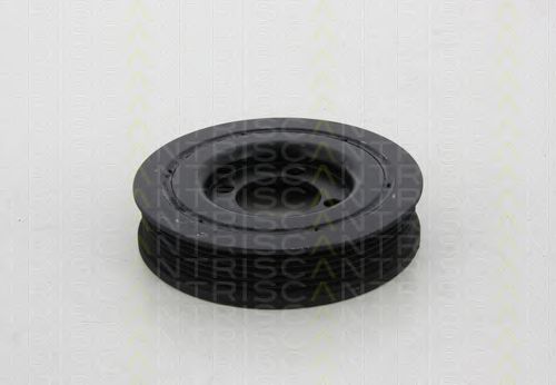 TRISCAN 8643 24002 Ременный шкив, коленчатый вал для OPEL ASTRA F (Опель Астра ф) TRISCAN 8643 24002 Ременный шкив, коленчатый вал для OPEL ASTRA F (Опель Астра ф)