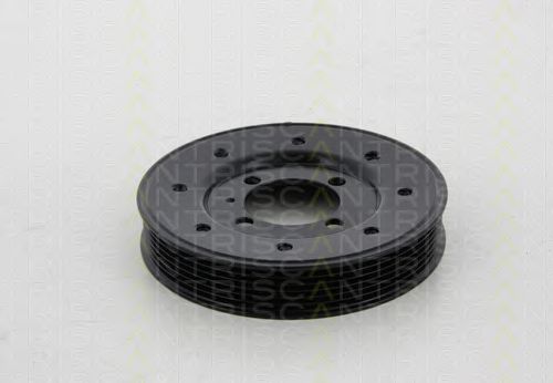 TRISCAN 8643 24003 Ременный шкив, коленчатый вал для OPEL ASTRA A (Опель Астра а) TRISCAN 8643 24003 Ременный шкив, коленчатый вал для OPEL ASTRA A (Опель Астра а)