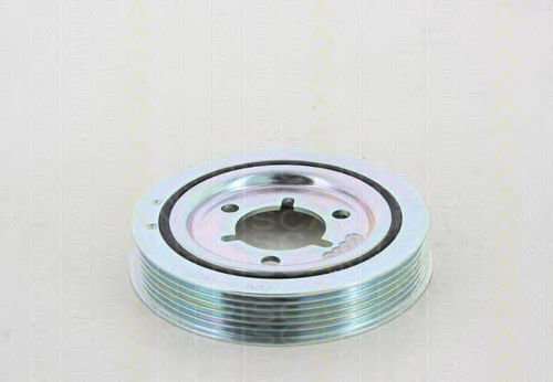 TRISCAN 8643 28006 Ременный шкив, коленчатый вал для PEUGEOT 207 (Пежо 207) TRISCAN 8643 28006 Ременный шкив, коленчатый вал для PEUGEOT 207 (Пежо 207)