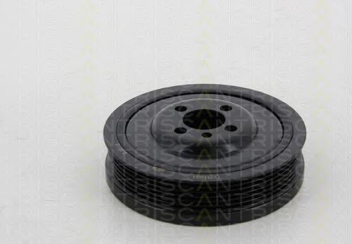 TRISCAN 8643 29001 Ременный шкив, коленчатый вал для VOLKSWAGEN GOLF SPORTSVAN (Фольксваген Гольф спортсван) TRISCAN 8643 29001 Ременный шкив, коленчатый вал для VOLKSWAGEN GOLF SPORTSVAN (Фольксваген Гольф спортсван)