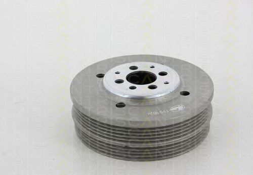 TRISCAN 8643 29006 Ременный шкив, коленчатый вал для AUDI A4 (Ауди А4) TRISCAN 8643 29006 Ременный шкив, коленчатый вал для AUDI A4 (Ауди А4)