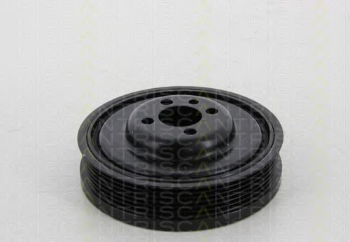 TRISCAN 8643 29010 Ременный шкив, коленчатый вал для VOLKSWAGEN SCIROCCO (Фольксваген Сcироccо) TRISCAN 8643 29010 Ременный шкив, коленчатый вал для VOLKSWAGEN SCIROCCO (Фольксваген Сcироccо)