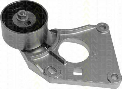 TRISCAN 8646 10120 Устройство для натяжения ремня, ремень ГРМ для PEUGEOT 407 (Пежо 407) TRISCAN 8646 10120 Устройство для натяжения ремня, ремень ГРМ для PEUGEOT 407 (Пежо 407)