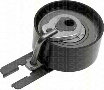 TRISCAN 8646 10121 Натяжной ролик, ремень ГРМ для CITROëN (Cитроëн) TRISCAN 8646 10121 Натяжной ролик, ремень ГРМ для CITROëN (Cитроëн)