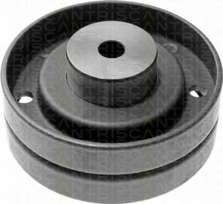 TRISCAN 8646 10201 Паразитный Ведущий ролик, зубчатый ремень для VOLKSWAGEN T4 MULTIVAN (Фольксваген Т4 мултиvан) TRISCAN 8646 10201 Паразитный Ведущий ролик, зубчатый ремень для VOLKSWAGEN T4 MULTIVAN (Фольксваген Т4 мултиvан)