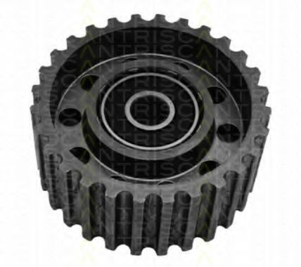 TRISCAN 8646 13207 Паразитный Ведущий ролик, зубчатый ремень для TOYOTA TACOMA II (Тойота/тоета Таcома 2) TRISCAN 8646 13207 Паразитный Ведущий ролик, зубчатый ремень для TOYOTA TACOMA II (Тойота/тоета Таcома 2)