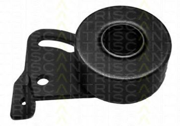 TRISCAN 8646 14105 Натяжной ролик, ремень ГРМ для NISSAN (Ниссан) TRISCAN 8646 14105 Натяжной ролик, ремень ГРМ для NISSAN (Ниссан)