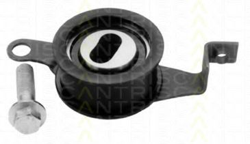 TRISCAN 8646 16105 Натяжной ролик, ремень ГРМ для FORD MONDEO (Форд Мондэо) TRISCAN 8646 16105 Натяжной ролик, ремень ГРМ для FORD MONDEO (Форд Мондэо)