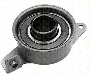 TRISCAN 8646 16109 Натяжной ролик, ремень ГРМ для FORD MONDEO (Форд Мондэо) TRISCAN 8646 16109 Натяжной ролик, ремень ГРМ для FORD MONDEO (Форд Мондэо)