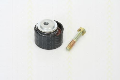 TRISCAN 8646 16119 Натяжной ролик, ремень ГРМ для FORD TRANSIT NEO (Форд Трансит нэо) TRISCAN 8646 16119 Натяжной ролик, ремень ГРМ для FORD TRANSIT NEO (Форд Трансит нэо)