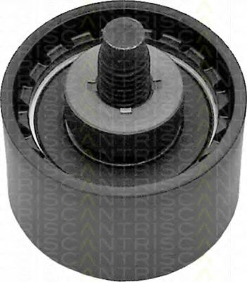TRISCAN 8646 16206 Паразитный Ведущий ролик, зубчатый ремень для FORD MONDEO II (Форд Мондео 2) TRISCAN 8646 16206 Паразитный Ведущий ролик, зубчатый ремень для FORD MONDEO II (Форд Мондео 2)