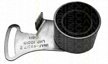 TRISCAN 8646 17103 Натяжной ролик, ремень ГРМ для ROVER 400 (Ровер 400) TRISCAN 8646 17103 Натяжной ролик, ремень ГРМ для ROVER 400 (Ровер 400)