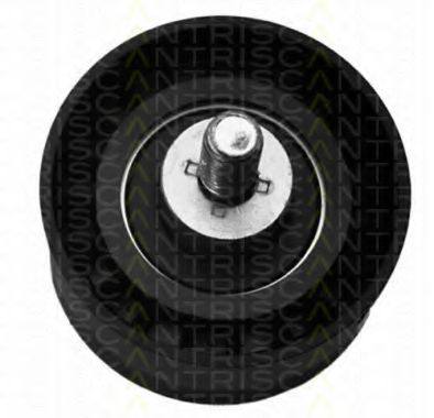 TRISCAN 8646 21201 Паразитный Ведущий ролик, зубчатый ремень для CHEVROLET (Шевроле) TRISCAN 8646 21201 Паразитный Ведущий ролик, зубчатый ремень для CHEVROLET (Шевроле)