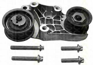 TRISCAN 8646 24112 Устройство для натяжения ремня, ремень ГРМ<br >90530599 