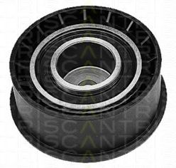 TRISCAN 8646 24205 Паразитный Ведущий ролик, зубчатый ремень для OPEL VECTRA C GTS (Опель Вектра с джити) TRISCAN 8646 24205 Паразитный Ведущий ролик, зубчатый ремень для OPEL VECTRA C GTS (Опель Вектра с джити)