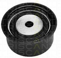 TRISCAN 8646 24206 Паразитный Ведущий ролик, зубчатый ремень для OPEL CORSA B STATION WAGON (Опель Корса б статион вагон) TRISCAN 8646 24206 Паразитный Ведущий ролик, зубчатый ремень для OPEL CORSA B STATION WAGON (Опель Корса б статион вагон)