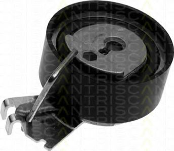 TRISCAN 8646 28108 Натяжной ролик, ремень ГРМ для PEUGEOT 207 (Пежо 207) TRISCAN 8646 28108 Натяжной ролик, ремень ГРМ для PEUGEOT 207 (Пежо 207)