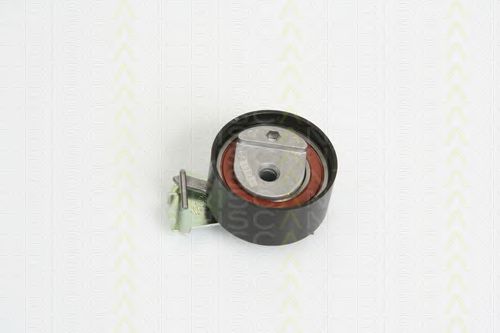 TRISCAN 8646 28111 Натяжной ролик, ремень ГРМ для PEUGEOT (Пежо) TRISCAN 8646 28111 Натяжной ролик, ремень ГРМ для PEUGEOT (Пежо)