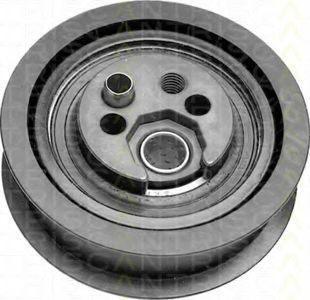TRISCAN 8646 29105 Натяжной ролик, ремень ГРМ для AUDI 80 (Ауди 80) TRISCAN 8646 29105 Натяжной ролик, ремень ГРМ для AUDI 80 (Ауди 80)