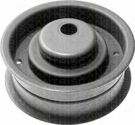TRISCAN 8646 29108 Натяжной ролик, ремень ГРМ для VOLKSWAGEN PASSAT (Фольксваген Пассат) TRISCAN 8646 29108 Натяжной ролик, ремень ГРМ для VOLKSWAGEN PASSAT (Фольксваген Пассат)