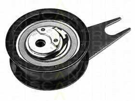 TRISCAN 8646 29114 Натяжной ролик, ремень ГРМ для VOLKSWAGEN PASSAT (Фольксваген Пассат) TRISCAN 8646 29114 Натяжной ролик, ремень ГРМ для VOLKSWAGEN PASSAT (Фольксваген Пассат)