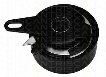 TRISCAN 8646 29117 Натяжной ролик, ремень ГРМ для VOLKSWAGEN T4 MULTIVAN (Фольксваген Т4 мултиvан) TRISCAN 8646 29117 Натяжной ролик, ремень ГРМ для VOLKSWAGEN T4 MULTIVAN (Фольксваген Т4 мултиvан)