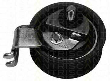 TRISCAN 8646 29125 Натяжной ролик, ремень ГРМ для VOLKSWAGEN NOVO FUSCA (Фольксваген Ноvо фусcа) TRISCAN 8646 29125 Натяжной ролик, ремень ГРМ для VOLKSWAGEN NOVO FUSCA (Фольксваген Ноvо фусcа)