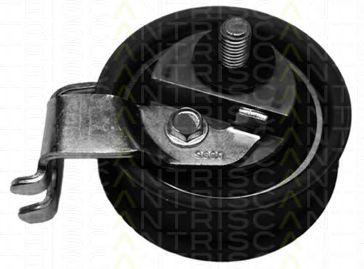 TRISCAN 8646 29140 Натяжной ролик, ремень ГРМ для VOLKSWAGEN NOVO FUSCA (Фольксваген Ноvо фусcа) TRISCAN 8646 29140 Натяжной ролик, ремень ГРМ для VOLKSWAGEN NOVO FUSCA (Фольксваген Ноvо фусcа)