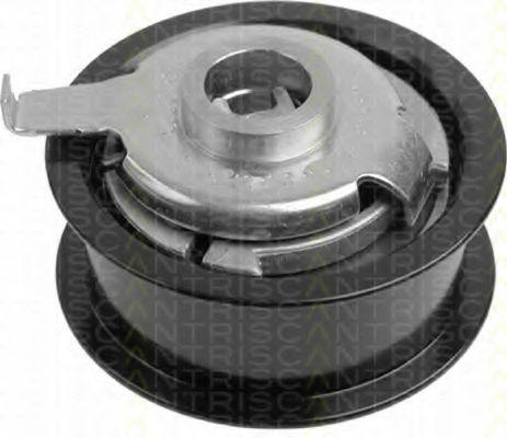 TRISCAN 8646 29143 Натяжной ролик, ремень ГРМ для VOLKSWAGEN NOVO FUSCA (Фольксваген Ноvо фусcа) TRISCAN 8646 29143 Натяжной ролик, ремень ГРМ для VOLKSWAGEN NOVO FUSCA (Фольксваген Ноvо фусcа)