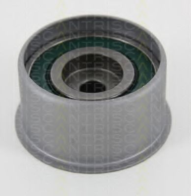 TRISCAN 8646 43104 Натяжной ролик, ремень ГРМ для KIA MAGENTIS (Киа Магэнтис) TRISCAN 8646 43104 Натяжной ролик, ремень ГРМ для KIA MAGENTIS (Киа Магэнтис)