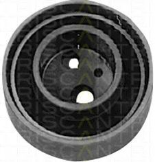 TRISCAN 8646 50103 Натяжной ролик, ремень ГРМ для MAZDA 323 III (Мазда 323 3) TRISCAN 8646 50103 Натяжной ролик, ремень ГРМ для MAZDA 323 III (Мазда 323 3)
