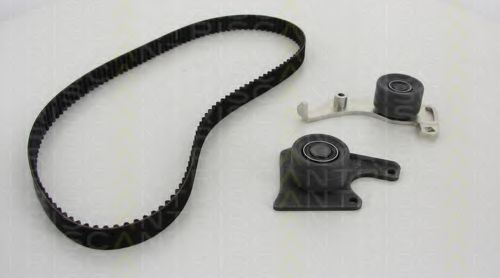 TRISCAN 8647 10002 Комплект ремня ГРМ для ROVER 400 (Ровер 400) TRISCAN 8647 10002 Комплект ремня ГРМ для ROVER 400 (Ровер 400)