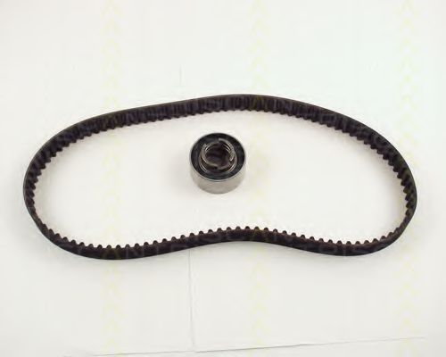 TRISCAN 8647 10008 Комплект ремня ГРМ для MAZDA 323 III (Мазда 323 3) TRISCAN 8647 10008 Комплект ремня ГРМ для MAZDA 323 III (Мазда 323 3)