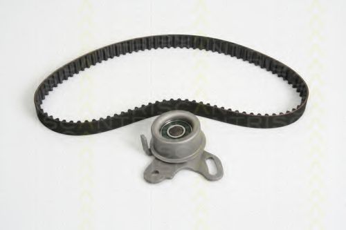TRISCAN 8647 10009 Комплект ремня ГРМ для MITSUBISHI LANCER IV (Митсубиши/митсубиси Ланcэр иv) TRISCAN 8647 10009 Комплект ремня ГРМ для MITSUBISHI LANCER IV (Митсубиши/митсубиси Ланcэр иv)