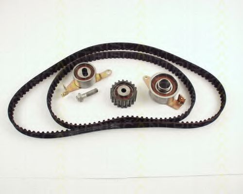 TRISCAN 8647 10018 Комплект ремня ГРМ для FORD MONDEO (Форд Мондэо) TRISCAN 8647 10018 Комплект ремня ГРМ для FORD MONDEO (Форд Мондэо)