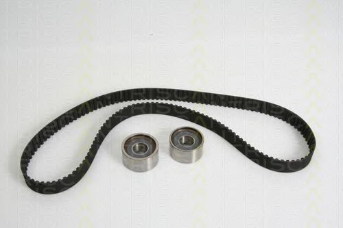 TRISCAN 8647 10026 Комплект ремня ГРМ для FIAT SUPERBRAVO (Фиат Супербраvо) TRISCAN 8647 10026 Комплект ремня ГРМ для FIAT SUPERBRAVO (Фиат Супербраvо)