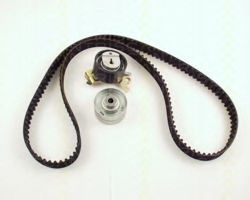 TRISCAN 8647 10034 Комплект ремня ГРМ для PEUGEOT 407 (Пежо 407) TRISCAN 8647 10034 Комплект ремня ГРМ для PEUGEOT 407 (Пежо 407)