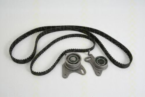 TRISCAN 8647 10045 Комплект ремня ГРМ для MITSUBISHI COLT/RODEO (Митсубиши/митсубиси Cолт/родэо) TRISCAN 8647 10045 Комплект ремня ГРМ для MITSUBISHI COLT/RODEO (Митсубиши/митсубиси Cолт/родэо)