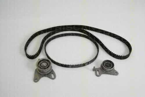TRISCAN 8647 10052 Комплект ремня ГРМ для MITSUBISHI COLT/RODEO (Митсубиши/митсубиси Cолт/родэо) TRISCAN 8647 10052 Комплект ремня ГРМ для MITSUBISHI COLT/RODEO (Митсубиши/митсубиси Cолт/родэо)