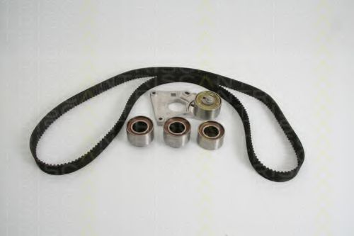 TRISCAN 8647 10054 Комплект ремня ГРМ для PEUGEOT 407 (Пежо 407) TRISCAN 8647 10054 Комплект ремня ГРМ для PEUGEOT 407 (Пежо 407)