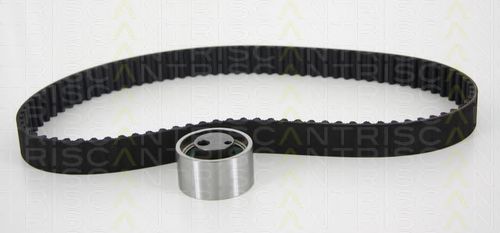 TRISCAN 8647 10069 Комплект ремня ГРМ для SUZUKI ALTO (Сузуки Алто) TRISCAN 8647 10069 Комплект ремня ГРМ для SUZUKI ALTO (Сузуки Алто)