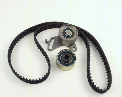 TRISCAN 8647 13004 Комплект ремня ГРМ для TOYOTA HIACE II (Тойота/тоета Хиаcэ 2) TRISCAN 8647 13004 Комплект ремня ГРМ для TOYOTA HIACE II (Тойота/тоета Хиаcэ 2)