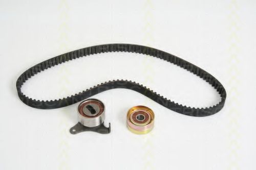 TRISCAN 8647 13005 Комплект ремня ГРМ для TOYOTA COROLLA FX (Тойота/тоета Cоролла инфинити фх) TRISCAN 8647 13005 Комплект ремня ГРМ для TOYOTA COROLLA FX (Тойота/тоета Cоролла инфинити фх)