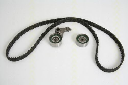 TRISCAN 8647 13016 Комплект ремня ГРМ для TOYOTA PREVIA (Тойота/тоета Прэvиа) TRISCAN 8647 13016 Комплект ремня ГРМ для TOYOTA PREVIA (Тойота/тоета Прэvиа)