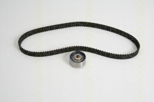 TRISCAN 8647 15037 Комплект ремня ГРМ для FIAT 500 (Фиат 500) TRISCAN 8647 15037 Комплект ремня ГРМ для FIAT 500 (Фиат 500)
