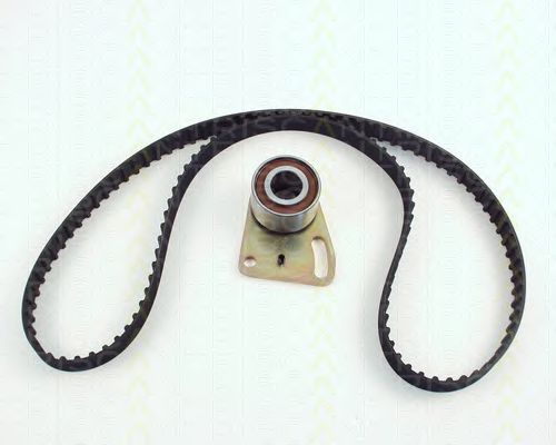 TRISCAN 8647 16001 Комплект ремня ГРМ для FORD GRANADA (Форд Гранада) TRISCAN 8647 16001 Комплект ремня ГРМ для FORD GRANADA (Форд Гранада)