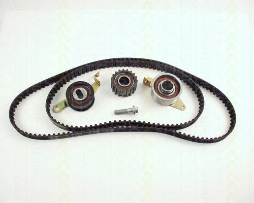 TRISCAN 8647 16005 Комплект ремня ГРМ для FORD MONDEO (Форд Мондэо) TRISCAN 8647 16005 Комплект ремня ГРМ для FORD MONDEO (Форд Мондэо)