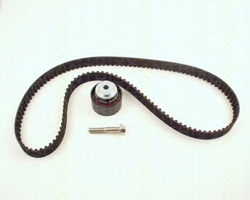 TRISCAN 8647 16016 Комплект ремня ГРМ для FORD TRANSIT NEO (Форд Трансит нэо) TRISCAN 8647 16016 Комплект ремня ГРМ для FORD TRANSIT NEO (Форд Трансит нэо)