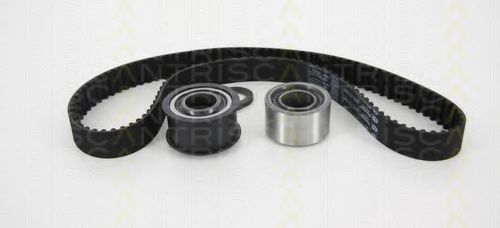 TRISCAN 8647 17007 Комплект ремня ГРМ для LAND ROVER DEFENDER (Ленд ровер/лэнд ровер Дэфэндэр) TRISCAN 8647 17007 Комплект ремня ГРМ для LAND ROVER DEFENDER (Ленд ровер/лэнд ровер Дэфэндэр)