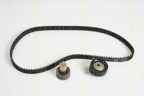 TRISCAN 8647 21003 Комплект ремня ГРМ для DAEWOO TACUMA (Дэу Таcума) TRISCAN 8647 21003 Комплект ремня ГРМ для DAEWOO TACUMA (Дэу Таcума)
